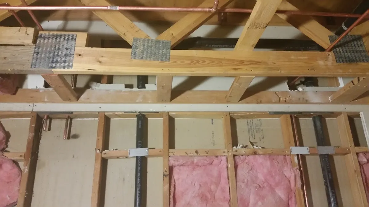 Leak Detection in Bellefontaine, OH